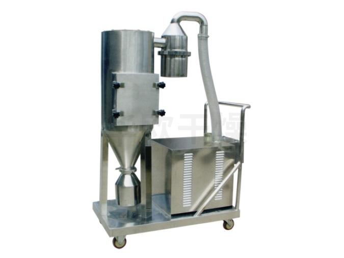 ZSL-III系列真空上料机